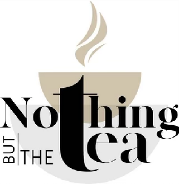 Nothing But The Tea logo