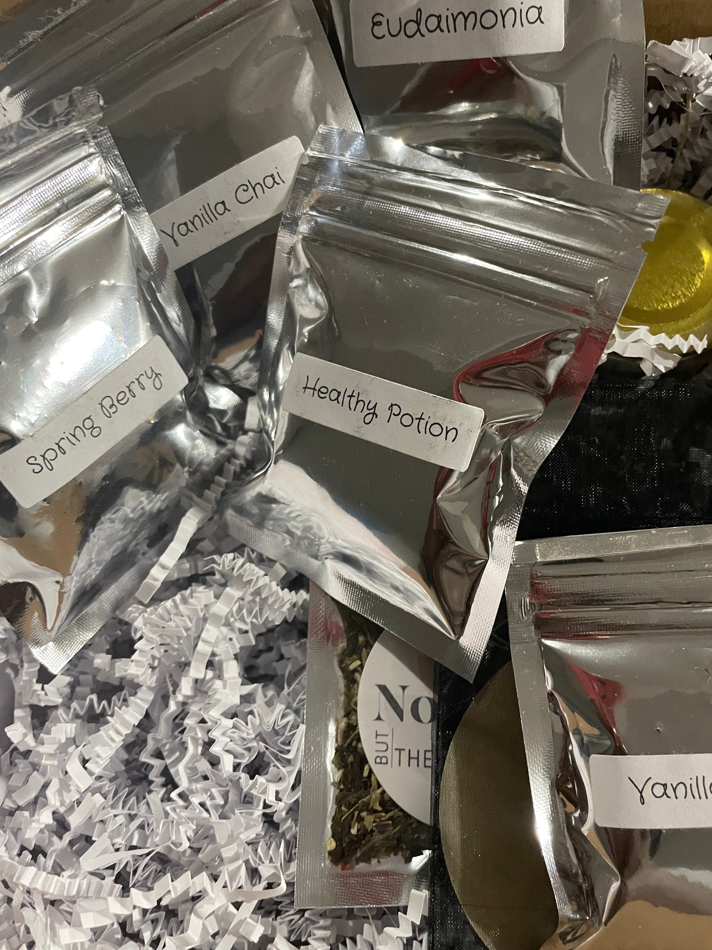 Sampler Pack