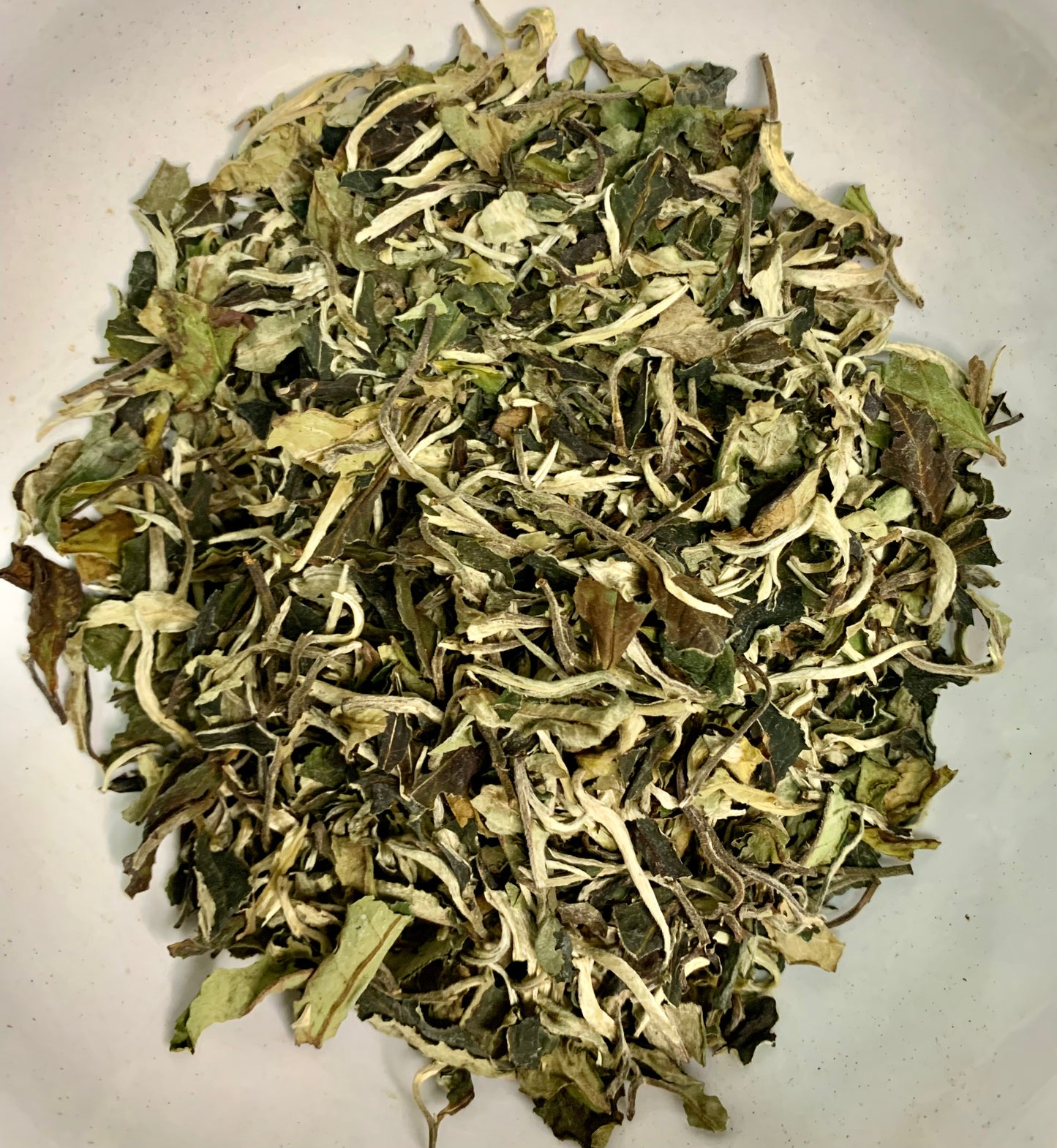 White Tea
