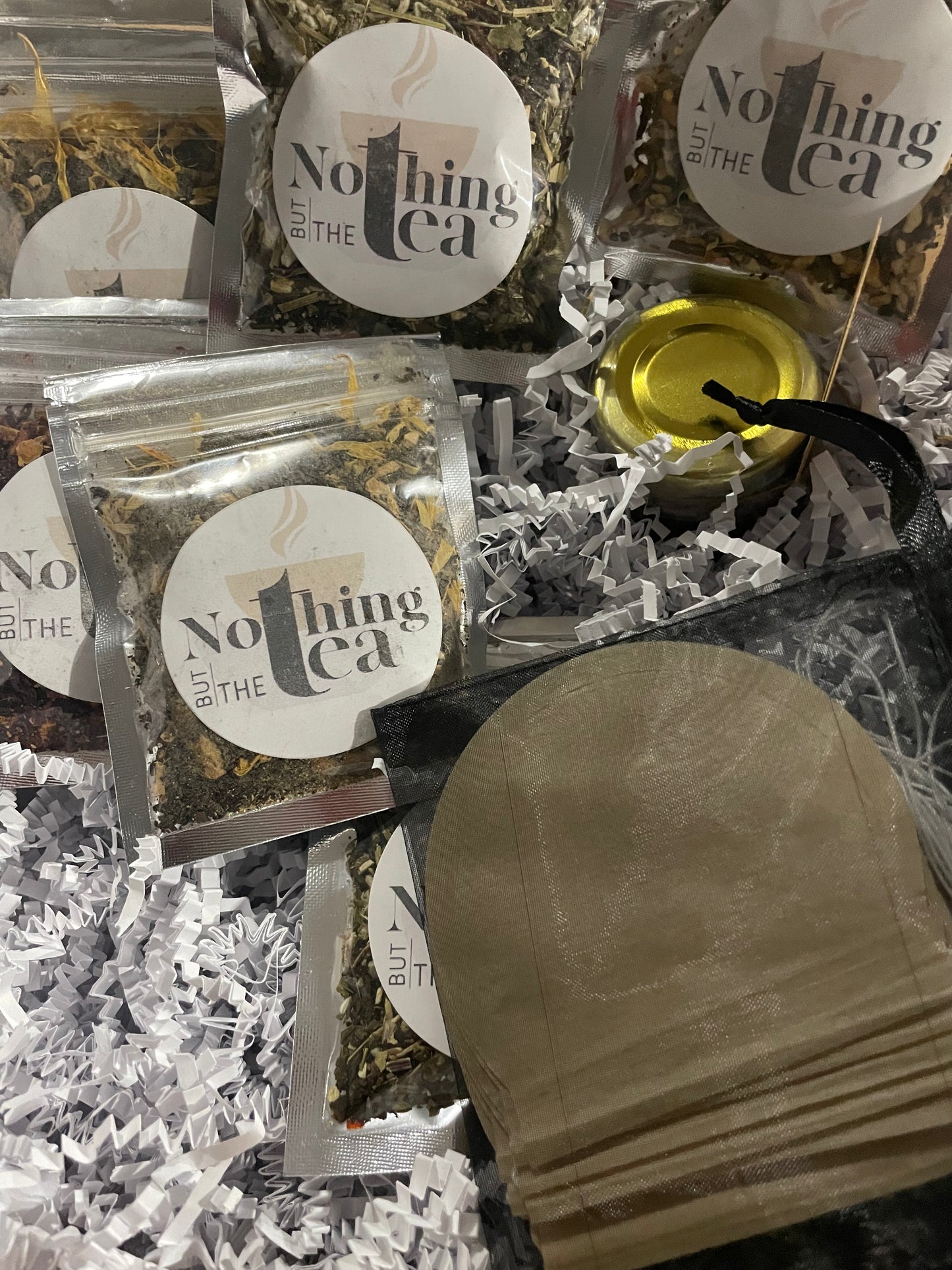 Sampler Pack