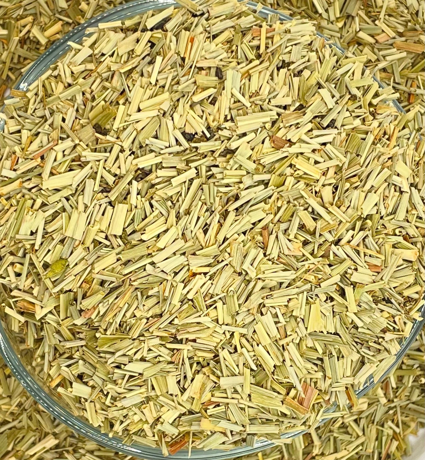 Thé Citronelle/Lemongrass