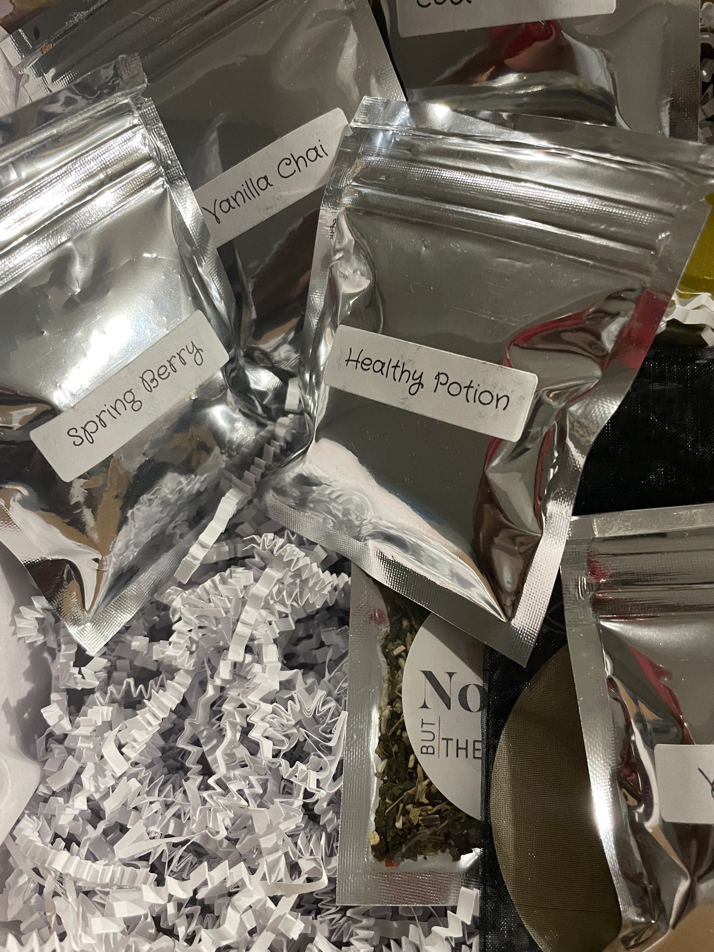 Sampler Pack