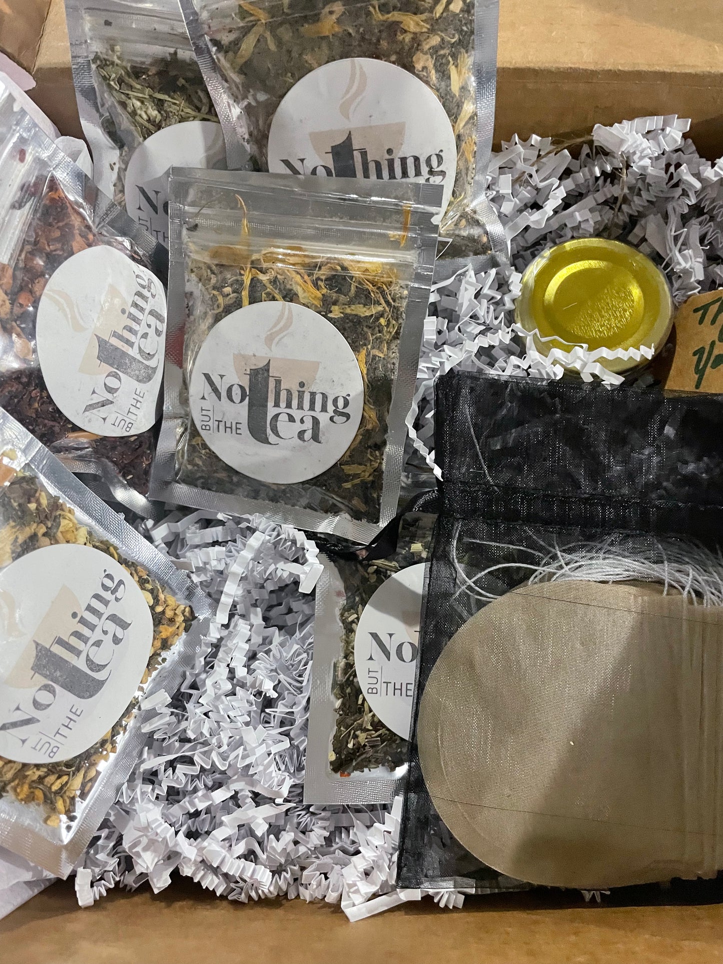 Sampler Pack