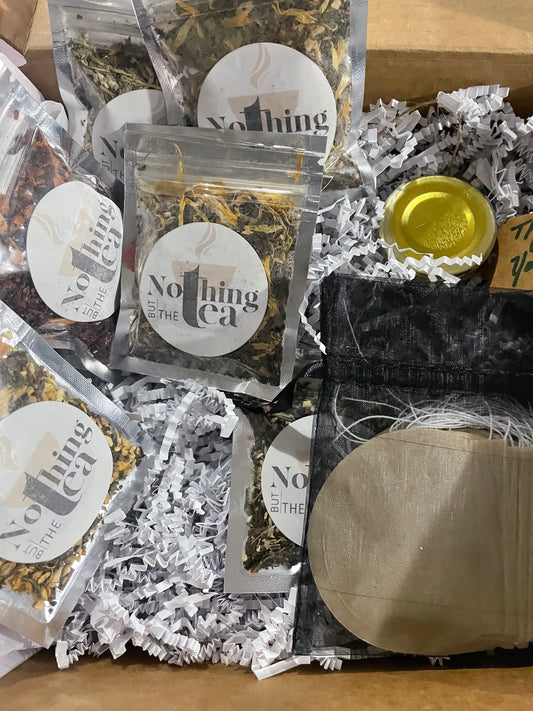 Sampler Pack