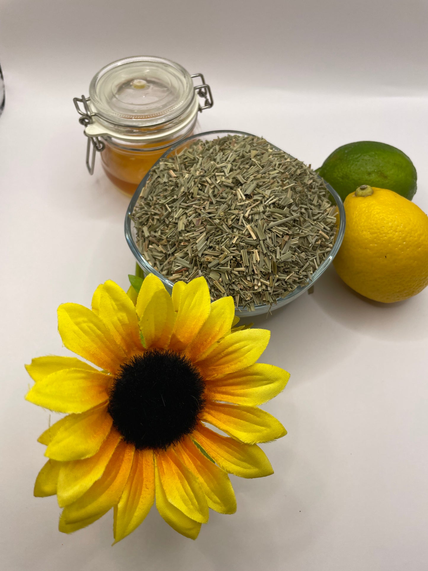 Thé Citronelle/Lemongrass
