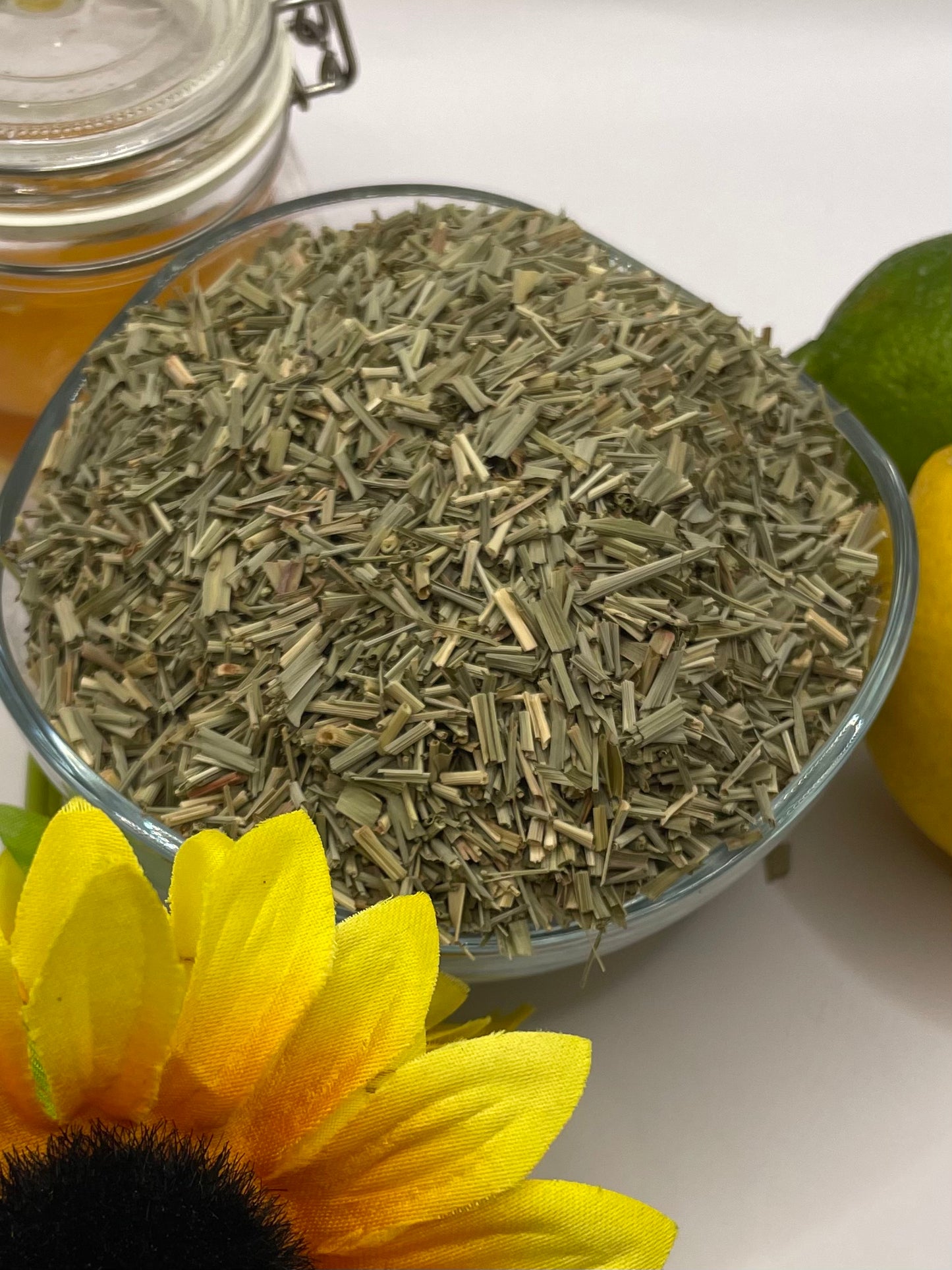Thé Citronelle/Lemongrass