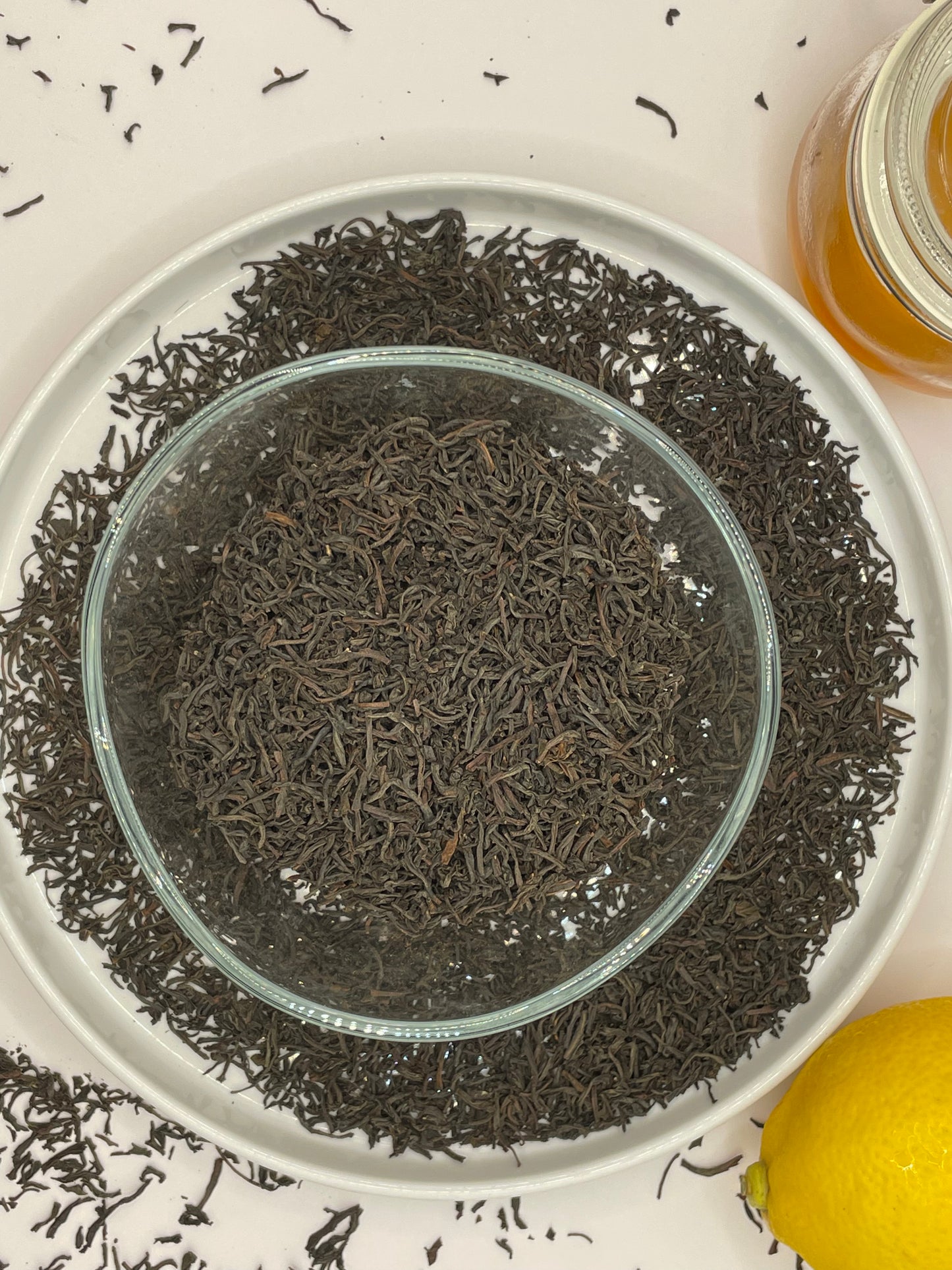 Ceylon Orange Pekoe