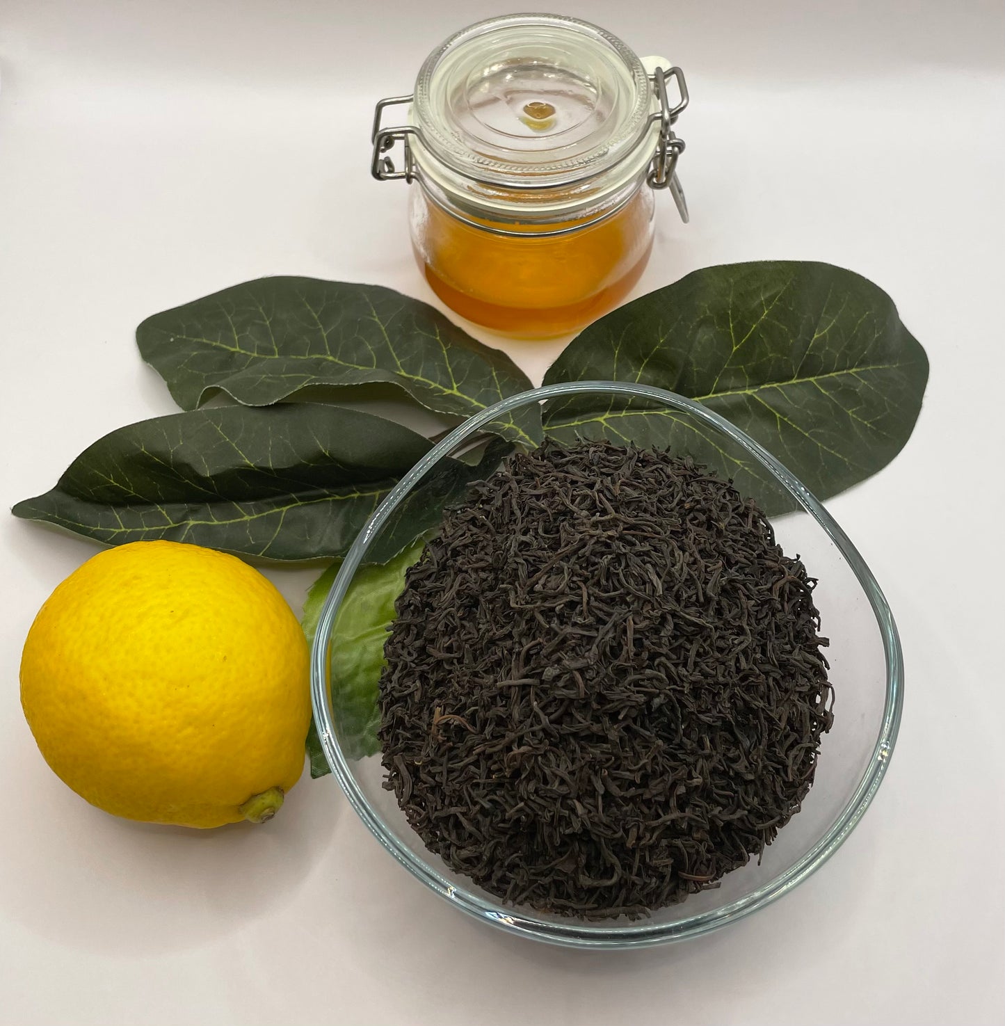 Ceylon Orange Pekoe