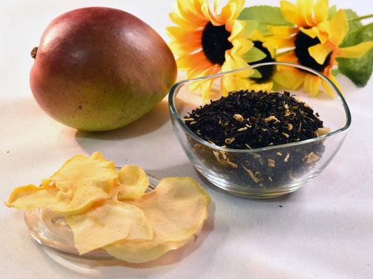 Mango francique